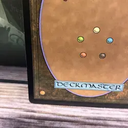 Flooded Grove 177 Eventide FOIL MTG TCG CARD LP - Image 5