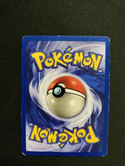 Snorlax 27/64 | 1st Edition Jungle | Non-Holo Rare | Vintage Pokemon Card DMG - Image 2