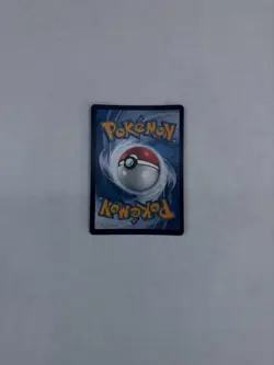 Pokemon Chinese Nuzzle Plush Card Display Gift Box Pawmot SV-P-095/SV-P Promo NM - Image 3