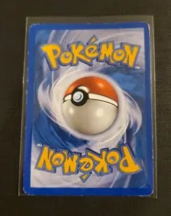 Garchomp 9/123 Mysterious Treasures Holo Pokemon Card - Image 2