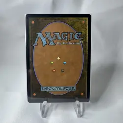 Spire Garden Zendikar Rising Expeditions Foil Magic Land Card NM Condition - Image 2