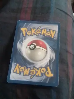 Dark Feraligatr - 5/105 - Pokemon Neo Destiny Unlimited Holo Rare Card WOTC NM - Image 3