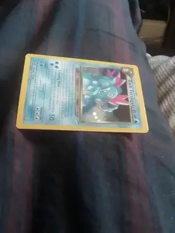 Dark Feraligatr - 5/105 - Pokemon Neo Destiny Unlimited Holo Rare Card WOTC NM - Image 4