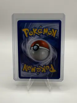 Zapdos Base Set 2 Holo Rare No. 20/130 Pokemon Card - 2000 - Image 2