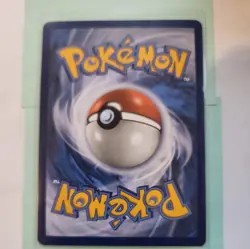 Dusk Mane Necrozma GX 163/156 Ultra Prism Pokemon Holo TCG Trading Card Game - Image 2