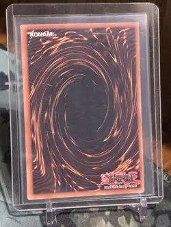 Yu-Gi-Oh! TCG Red-Eyes Black Dragon Holo Rare Card SDJ-001 - Image 2