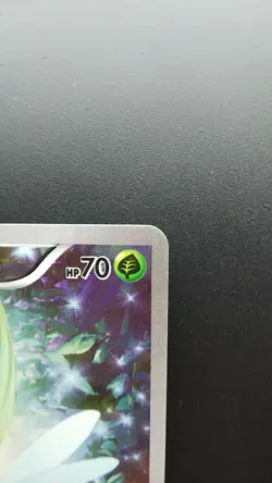 Pokemon Japanese Card Holo Rare Celebi 002/036 CP5 Full Art Nintendo - Image 3