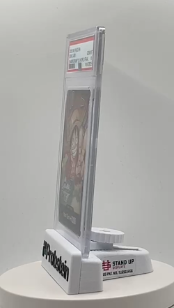 2025 ONE PIECE CARD EN MONKEY D. LUFFY DON CARD PROMO '24 CS WORLD FINAL PSA 10 - Image 2