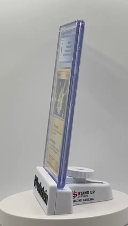 2004 Pokemon Kids' WB! Poke Card Creator Pack Contest 5/5 Pikachu CGC 9 MINT - Image 2