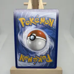 Brassius 135/131 - 2025 Prismatic Evolutions - Ultra Rare Holo Pokemon Card (NM) - Image 2