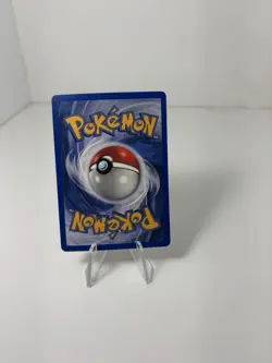 LP-NM Pokemon Team Magma Ball Reverse Holo Card 80/95 Team Magma vs Team Aqua - Image 2