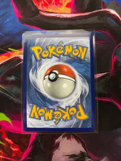 Alolan Exeggutor V - SWSH225 - Pokemon Sword & Shield Promo Ultra Rare Card NM - Image 2