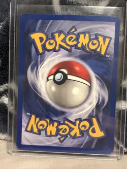 Dragonair Rare Shadowless Base Set 1999 Pokemon Card 18/102 /NM Near Mint - Image 3