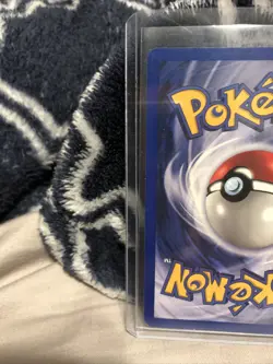 Dragonair Rare Shadowless Base Set 1999 Pokemon Card 18/102 /NM Near Mint - Image 4