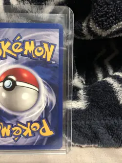 Dragonair Rare Shadowless Base Set 1999 Pokemon Card 18/102 /NM Near Mint - Image 5