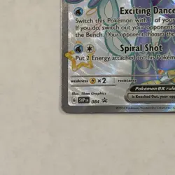 Quaquaval ex 084 Sv: Scarlet & Violet Promo Cards Holo - Image 2