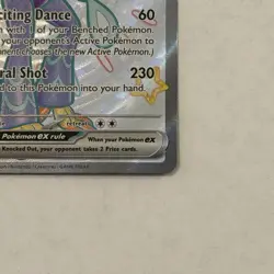 Quaquaval ex 084 Sv: Scarlet & Violet Promo Cards Holo - Image 3
