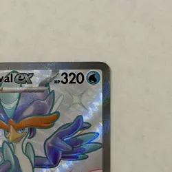 Quaquaval ex 084 Sv: Scarlet & Violet Promo Cards Holo - Image 4