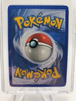 Mew Black Star Promo 9 Holo CGC 7 Graded Pokemon Card - Image 2