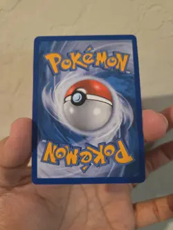 Ho-oh EX - 119/124 - Pokemon Dragons Exalted Black White Full Art Card LP - Image 4