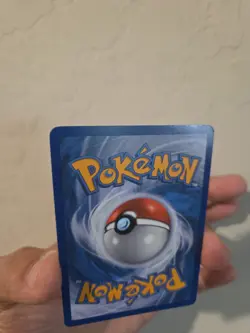 Ho-oh EX - 119/124 - Pokemon Dragons Exalted Black White Full Art Card LP - Image 5