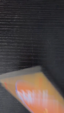 Magic MTG Oversized Ashnod Promo Near Mint Vanguard - Image 2