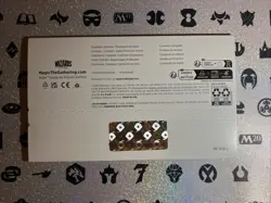 MTG - Secret Lair Promo Seedborn Muse Rainbow FOIL Edition NEW SEALED - Image 2