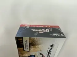 Magic the Gathering SPIDER-MAN PLAY BOOSTER BOX Factory Sealed MTG - Image 5