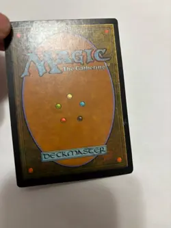 Serra's Sanctum Urza's Saga MTG Played - Image 3