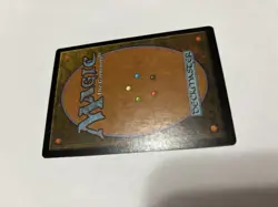 Serra's Sanctum Urza's Saga MTG Played - Image 5