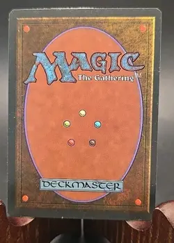 Ankh of Mishra Core 4th Edition Set MTG Regular Lightly Played - Image 2