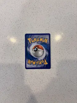 Pokemon TCG Garchomp LV.X Holo Card 97/100 Majestic Dawn Series - Image 2