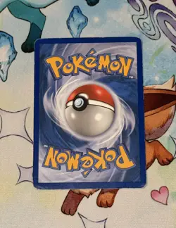 Shiftry ex - 97/100 Pokemon Crystal Guardians - Holo HP - Image 2