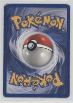 Chansey Holo Pokemon Base Set #3 1999 - Image 2