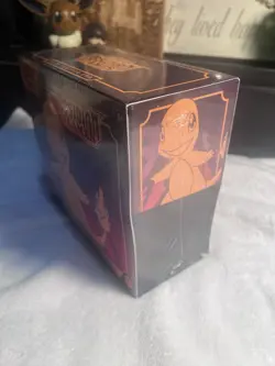 Pokemon TCG SV Obsidian Flames Elite Trainer Box English Sealed - Image 4