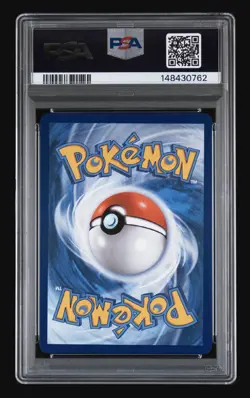 2026 POKEMON ASCENDED HEROES ILLUSTRATION RARE #244 CYNTHIA'S SPIRITOMB PSA 10 - Image 2
