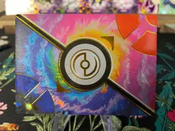 Mega Charizard Y PM-ME No. 002 CHASE! NON-TCG Pokemon Eif Origin 3.0 - Image 2