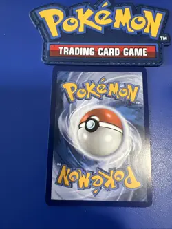 Pokemon TCG - Cosmos Holo Pikachu 51/162 Pokemon Day 2026 With Swirl NM - Image 3