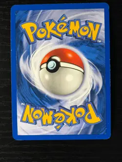 Pokemon TCG Cool Porygon Black Star Promo Holo Foil Near Mint NM - Image 3