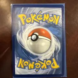 MEW EX 2021 POKEMON LEGEND MAKER CELEBRATIONS CLASSIC COLLECTION /92 Q4339 - Image 2