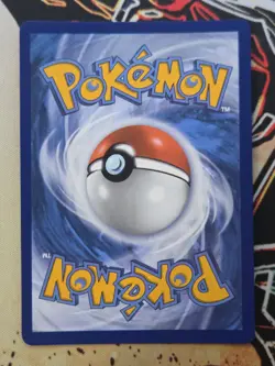 Pokemon TCG Air Balloon 166/132 Ultra Rare Full Art Holo Mega Evolution - NM - Image 2