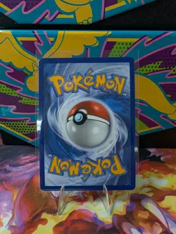 N's PP Up 262/217 Full Art Ultra Rare Pokemon Ascended Heroes ENGLISH NM - Image 2