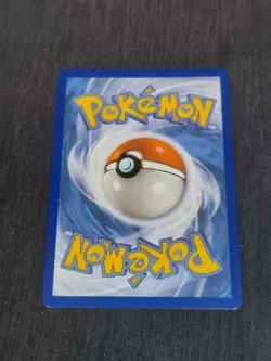Pokemon TCG Grusha Scarlet & Violet - Paldea Evolved 268/193 Holo Special... - Image 3