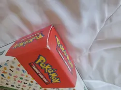 Pokemon TCG Scarlet & Violet 151 Blooming Waters Premium Collection Box Sealed - Image 3
