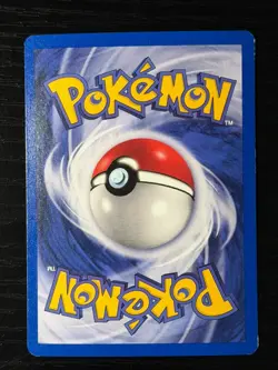 Pokemon TCG RARE COSMOS Aerodactyl Prerelease Promo Holo Foil Near Mint European - Image 3