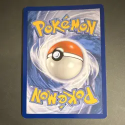 Pokemon Pikachu 28/73 Shining Legends water web Holo Thunder English - Image 2