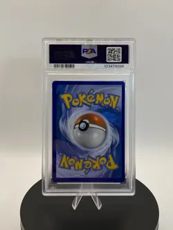 Winona 108/108 - 2015 POKEMON ROARING SKIES FULL ART HOLO - PSA 5 - Image 2
