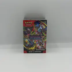 Pokemon TCG Mega Evolution Phantasmal Flames Booster Bundle BNIB New Sealed - Image 1