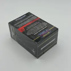 Pokemon TCG Mega Evolution Phantasmal Flames Booster Bundle BNIB New Sealed - Image 4