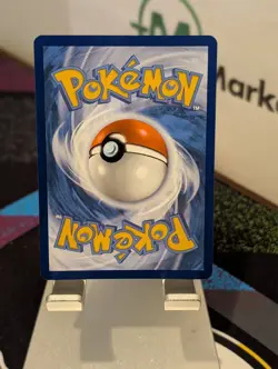 Pokemon TCG Professor Turo’s Scenario 171/182 Regional Championship Promo A2 - Image 2